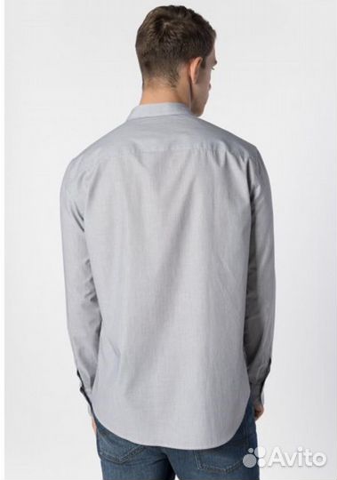 Рубашка Armani Exchange и майка