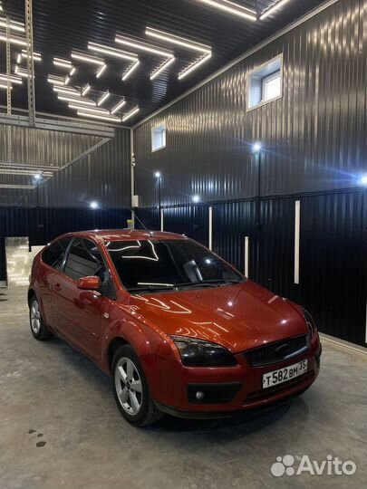 Легкая полировка авто