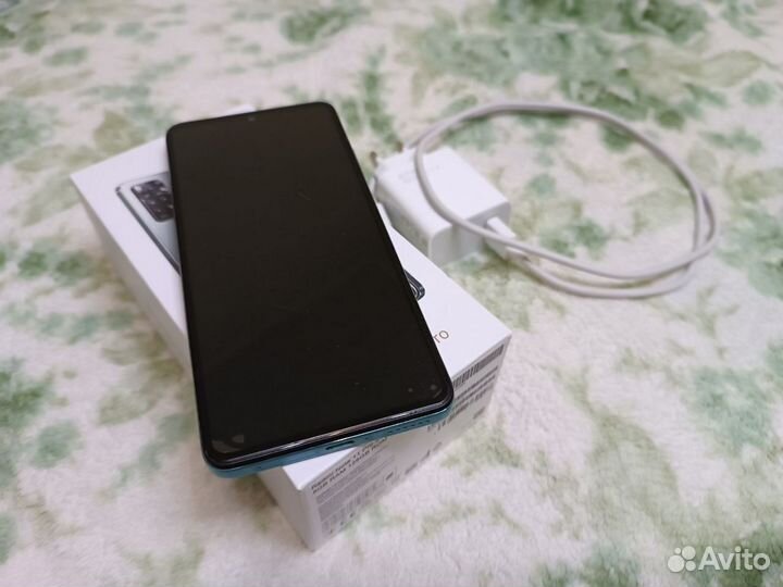 Xiaomi Redmi Note 11 Pro, 8/128 ГБ