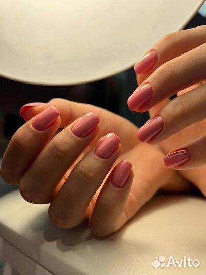 Модель на маникюр бесплатно