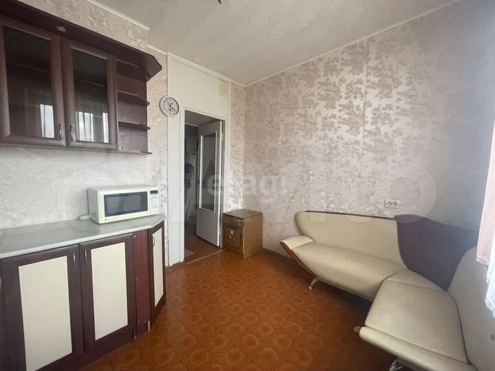 1-к. квартира, 37 м², 8/9 эт.