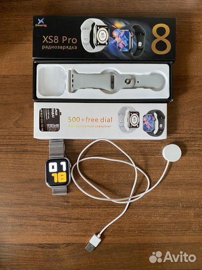 Электронные часы