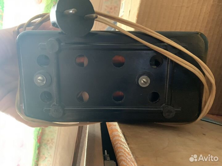 Автотрансформатор регулировочный