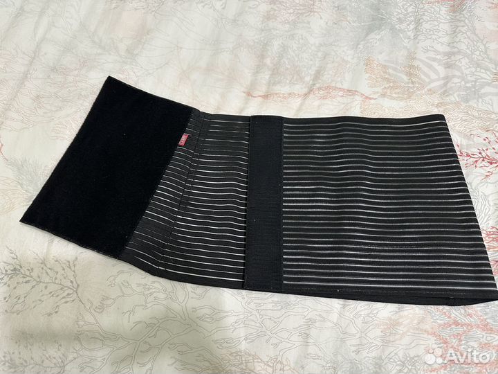 Бандаж послеродовой фэст