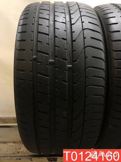 Pirelli P Zero 255/35 R19 96Y