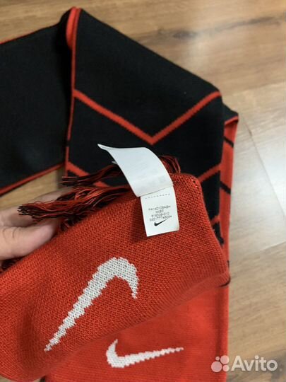 Шарф мужской Nike