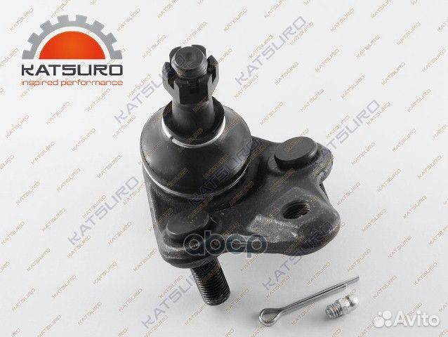 Опора шаровая KAT1000LIF katsuro