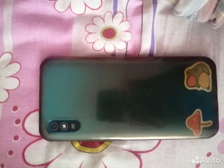 Телефон redmi 9a