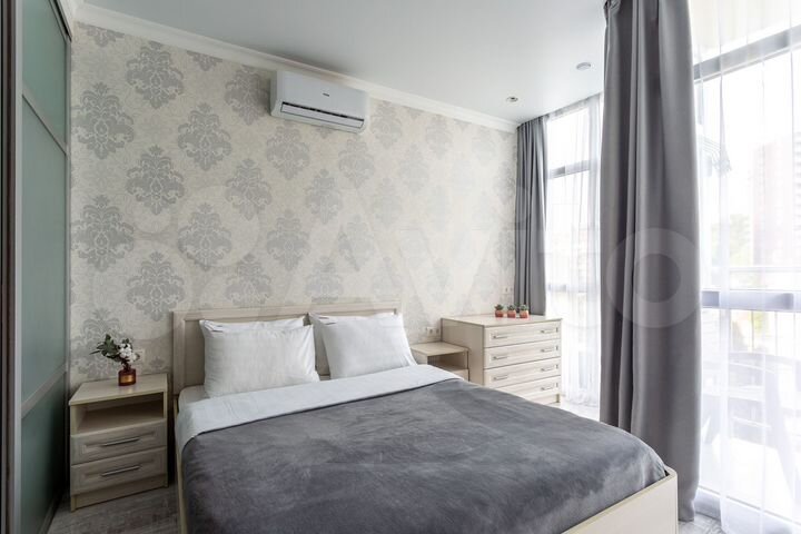 2-к. квартира, 32 м², 14/21 эт.