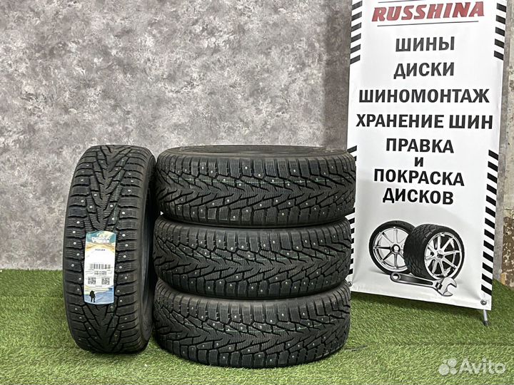 Nokian Tyres Nordman 7 175/70 R14 88T
