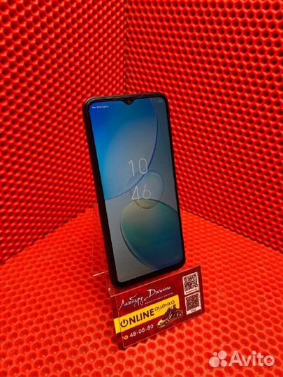 Infinix Hot 12 Pro, 8/128 ГБ