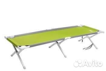 Кровать походная