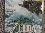The legend of Zelda: Tears of the Kingdom