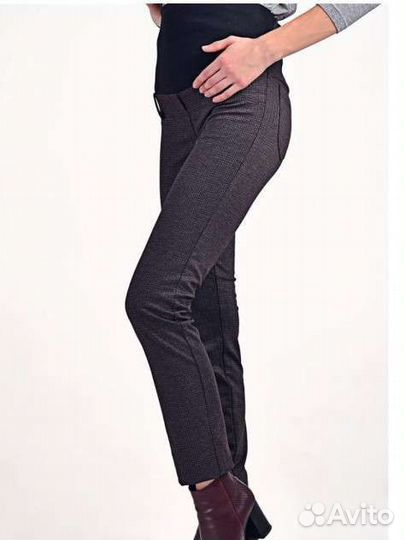 Брюки для беременных 48 XL новые