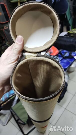 Тубус Condor Bazuka 150 см D105 мм