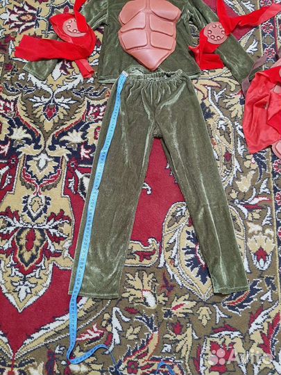 Черепашка-ниндзя