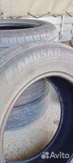 Landsail LS388 215/65 R16 H