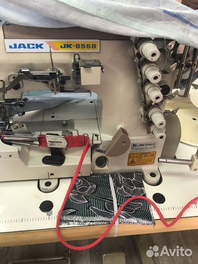 Швейные машинки бу промышленные