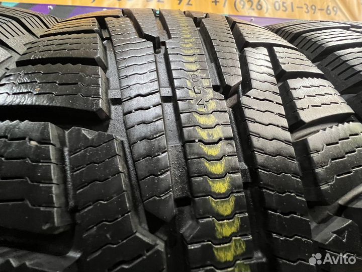 Nokian Tyres Nordman RS2 SUV 225/60 R18