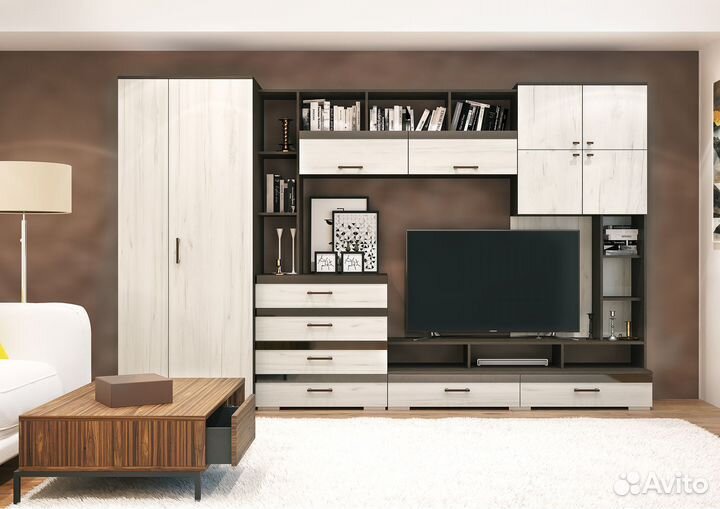 Гостиная Коста