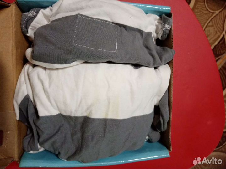 Слинг baby K'TAN новый