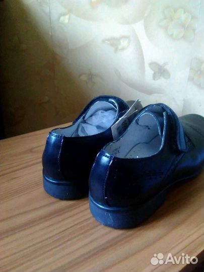 Детская обувь