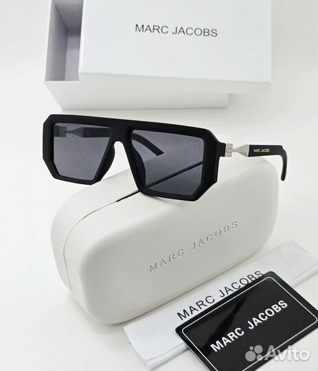 Имиджевые очки marc jacobs