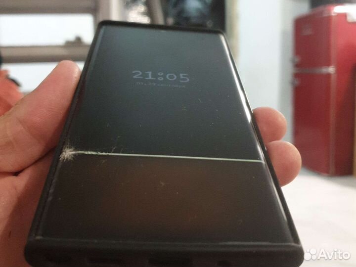 Samsung Galaxy Note 20 Ultra 5G (Snapdragon), 12/256 ГБ