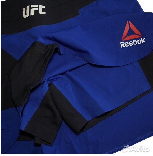 Шорты юбка Reebok UFC оригинал