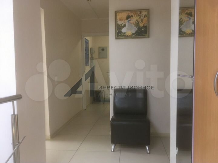 Нежилое 1эт густозаселенный р-он