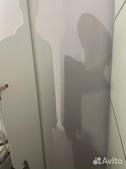 Картонный айдол Джин из BTS