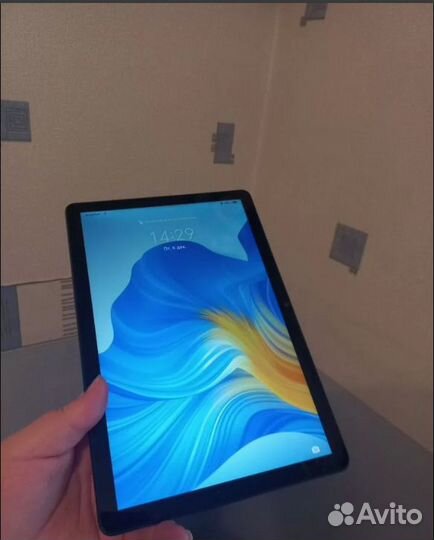 Honor Pad x8 4/64