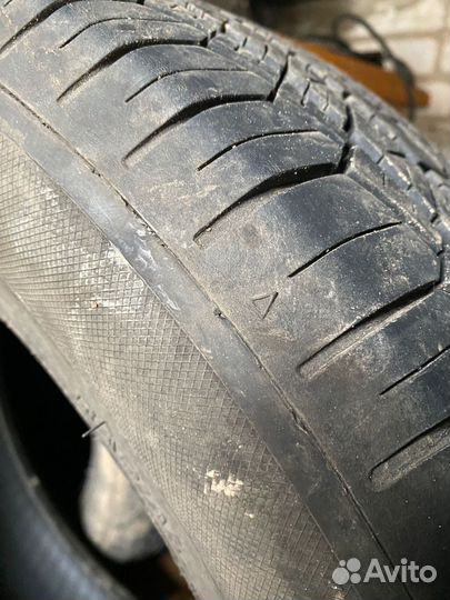 Kormoran SUV Summer 215/60 R17 96V