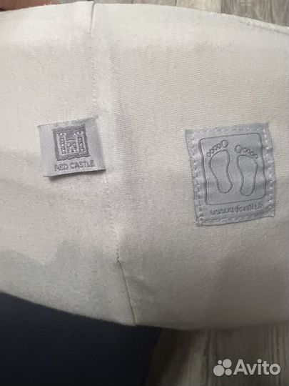 Кокон red castle cocoonababy