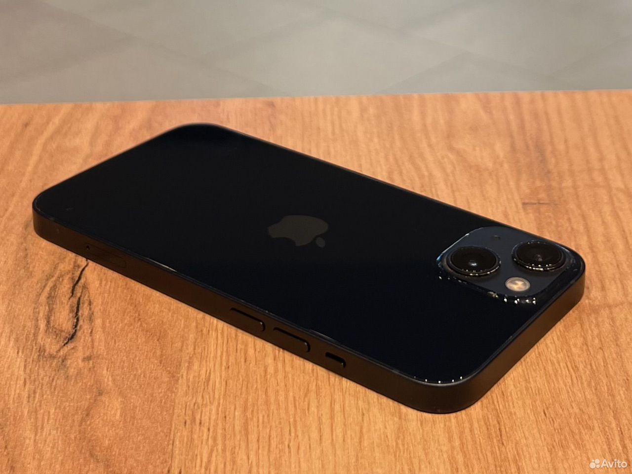 iPhone 13, 128 ГБ