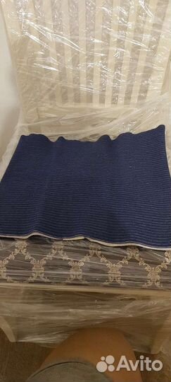 Пояс лечебный трикотаж + шерсть