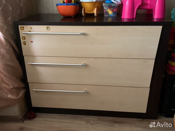 Комод