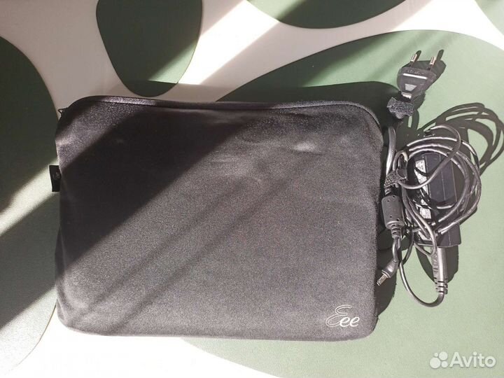 Ноутбук asus Eee PC 1000HG б/у