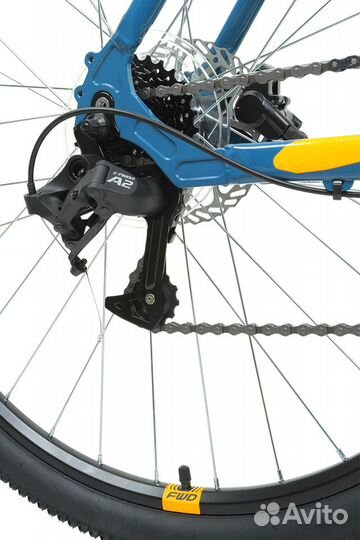 Горный велосипед 29