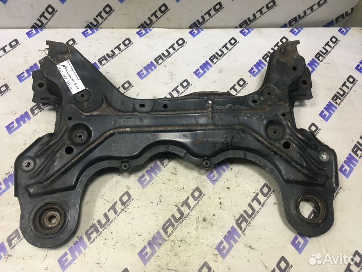 Балка подмоторная Фольксваген Бора