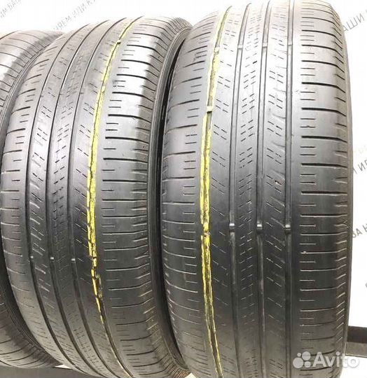 Goodyear Eagle LS2000 225/55 R18 98H