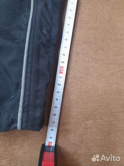 Мотоштаны женские