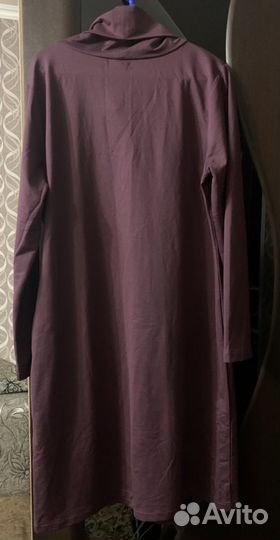 Платье новое