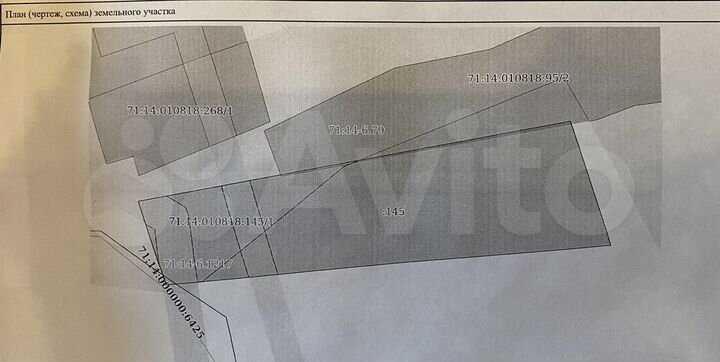 Участок 9 сот. (ИЖС)