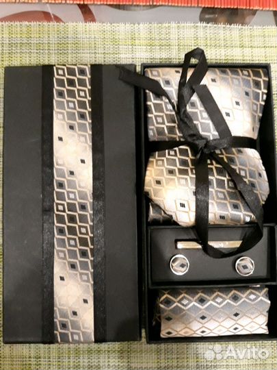 Набор для мужчин