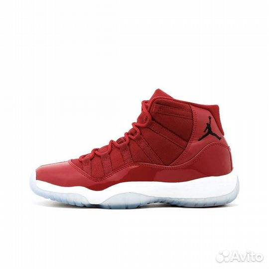 Nike Air Jordan 11 “Win Like 96”