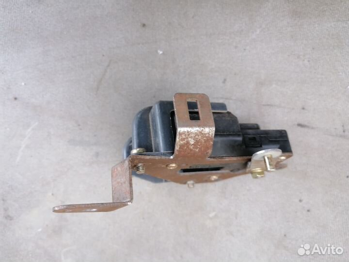 Моторчик заслонки отопителя Honda CR-V 1996-2002