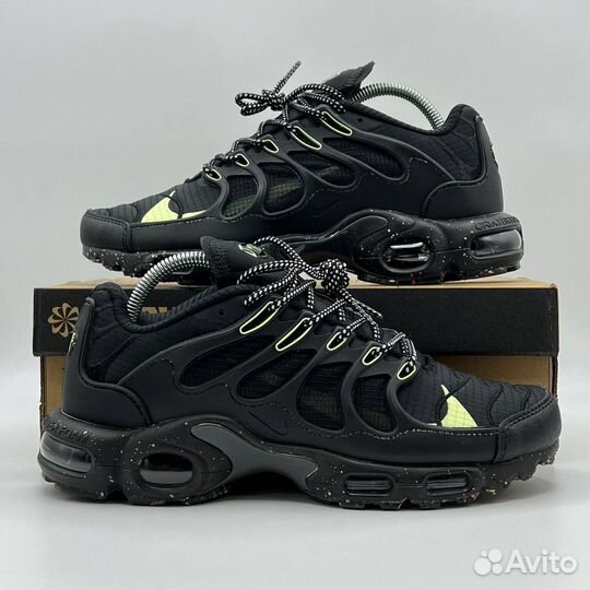 Nike air max tn plus terrascape