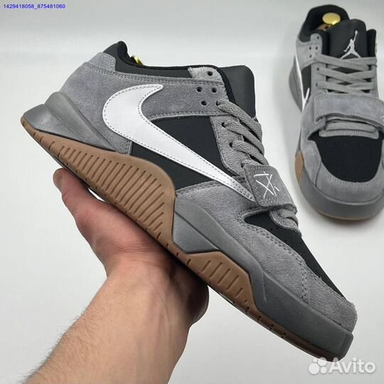 Nike Jordan Cut the Check (Арт.19992)