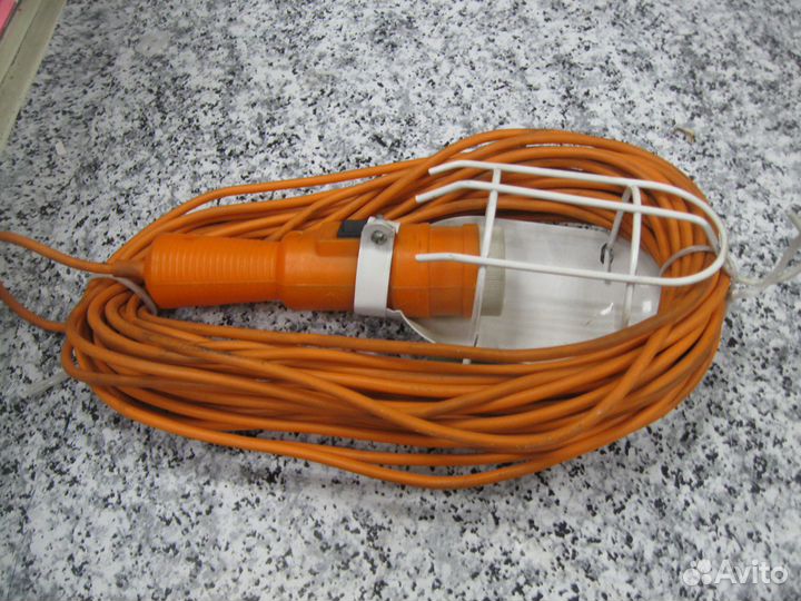 Удлинитель